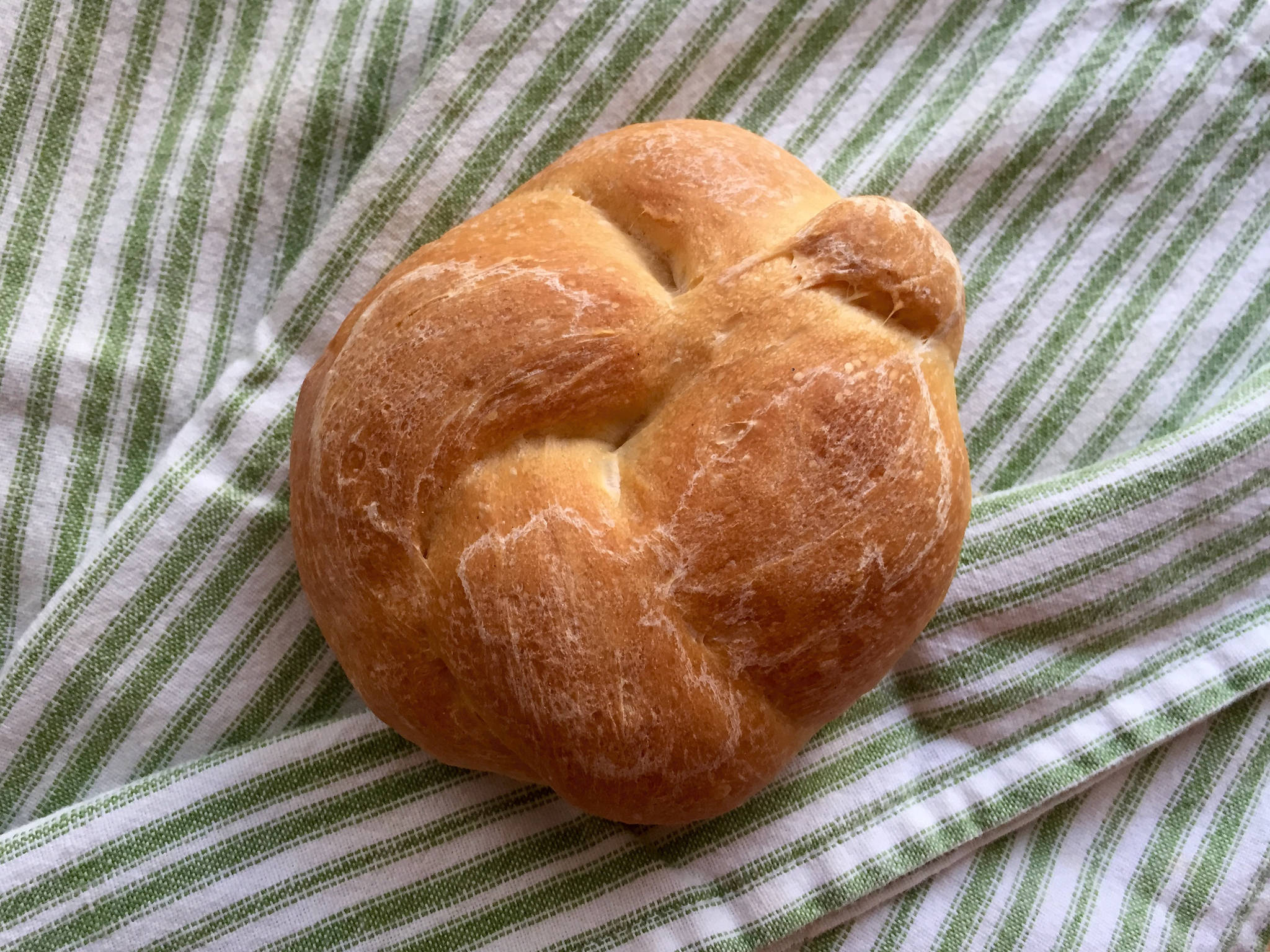 kaiser roll