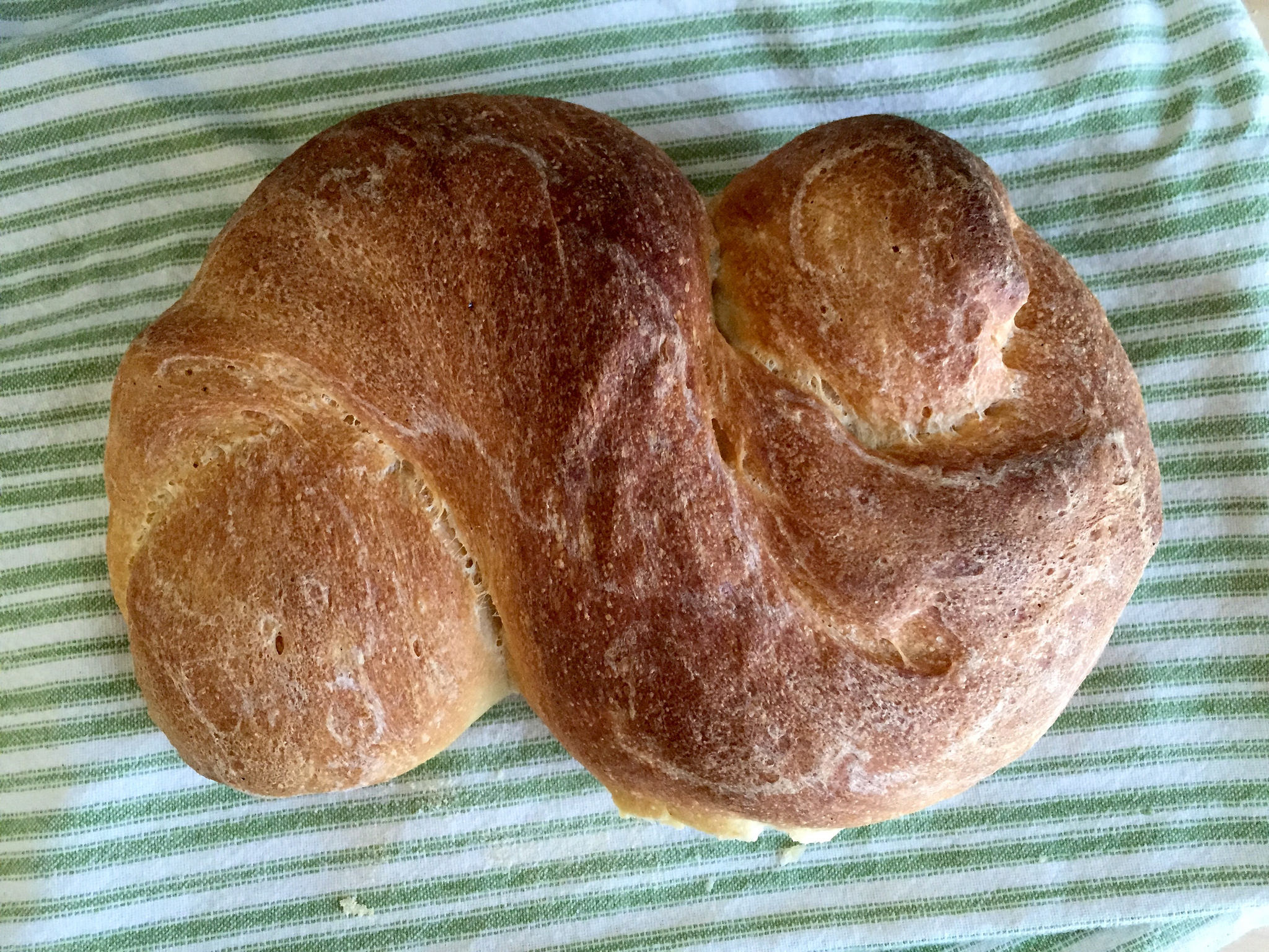 pane siciliano